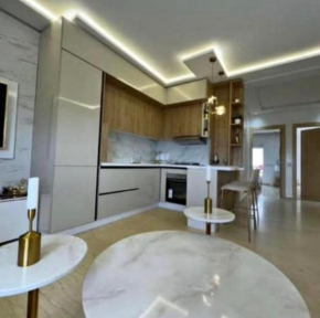 Appartement sur la mer